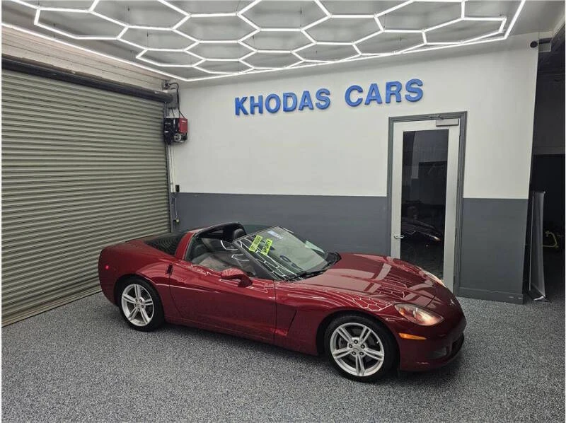 2010 Chevrolet Corvette C6 - Image 16 of 17