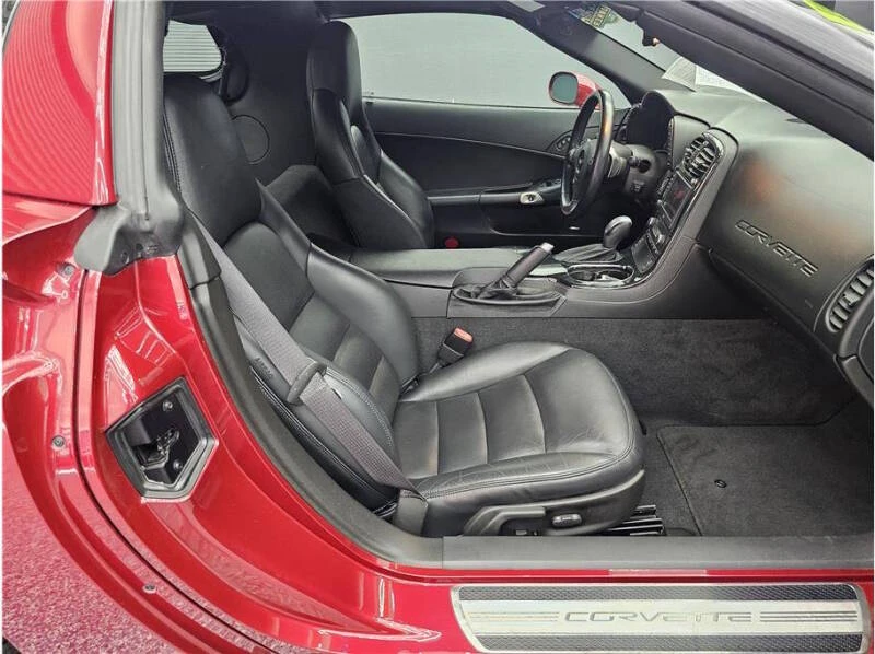 2010 Chevrolet Corvette C6 - Image 14 of 17