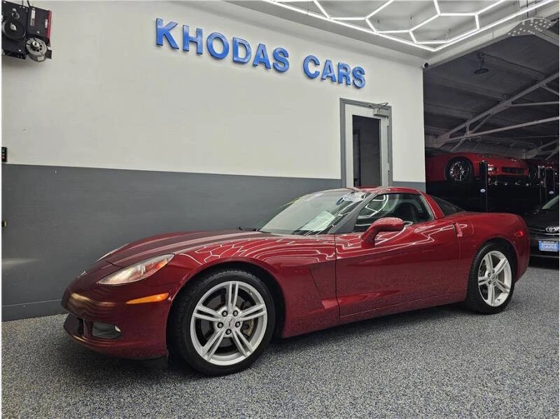 2010 Chevrolet Corvette C6 - Image 2 of 17