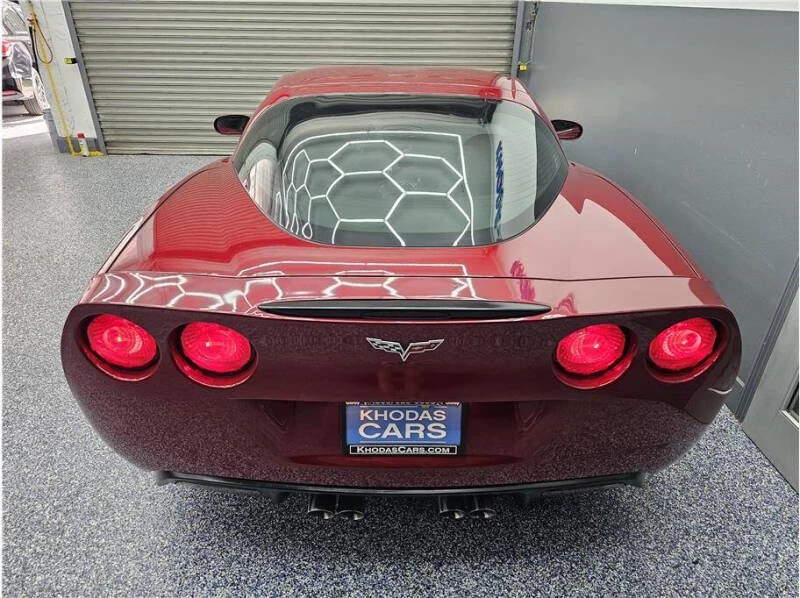 2010 Chevrolet Corvette C6 - Image 4 of 17