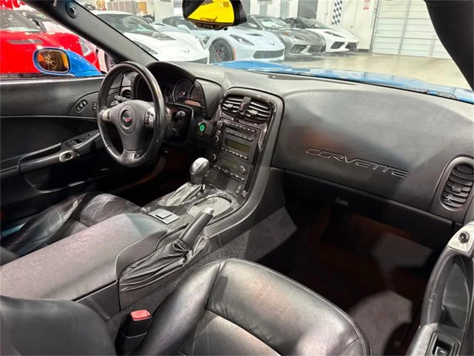 2010 Chevrolet Corvette C6 - Image 10 of 10
