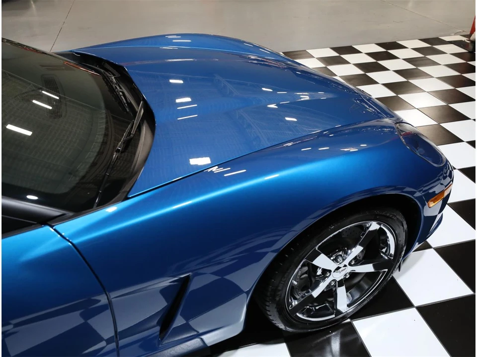 2010 Chevrolet Corvette C6 - Image 23 of 31