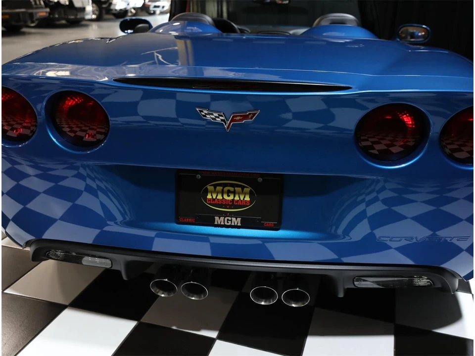 2010 Chevrolet Corvette C6 - Image 28 of 31