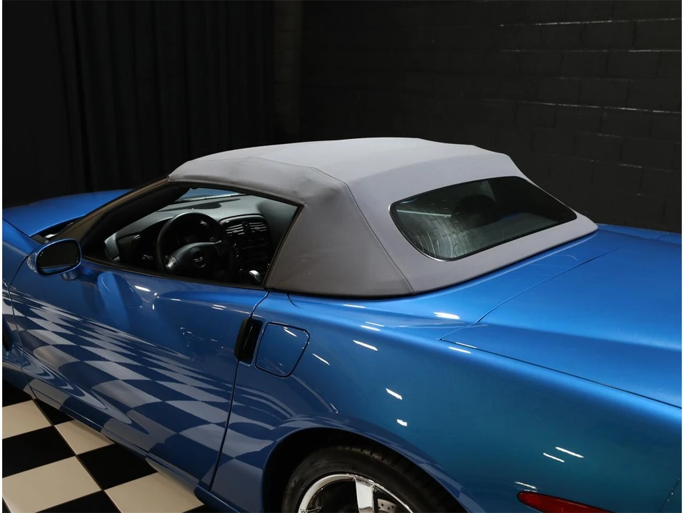 2010 Chevrolet Corvette C6 - Image 8 of 31