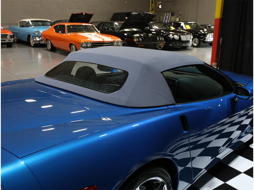 2010 Chevrolet Corvette C6 - Image 10 of 31