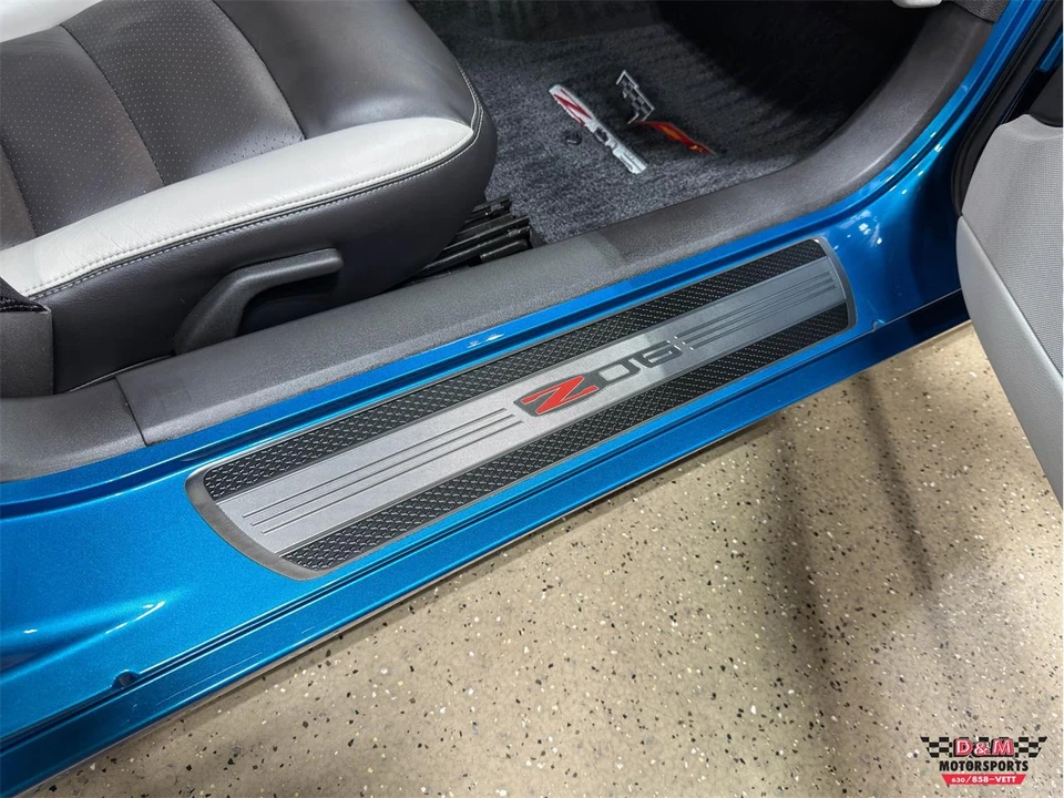 2010 Chevrolet Corvette C6 - Image 23 of 31