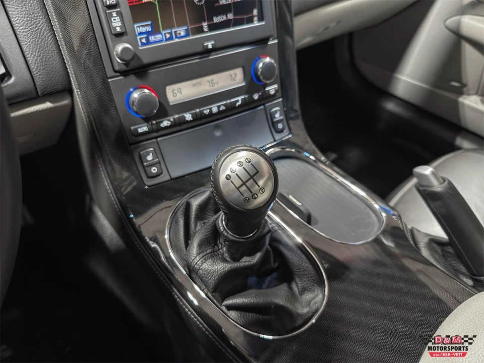 2010 Chevrolet Corvette C6 - Image 21 of 31