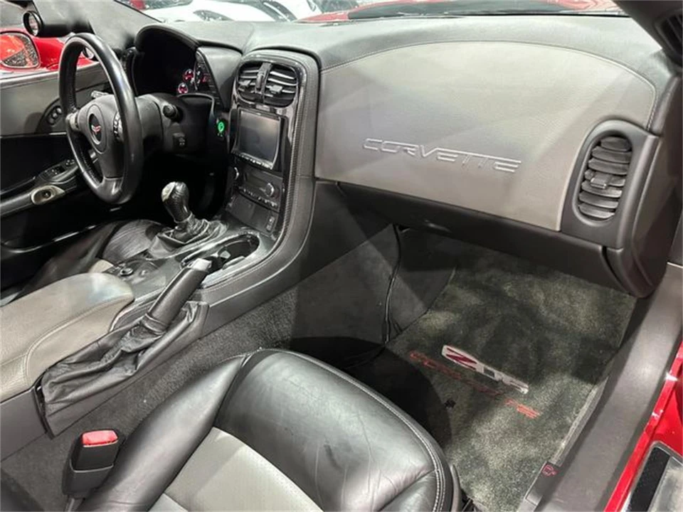 2010 Chevrolet Corvette C6 - Image 9 of 10