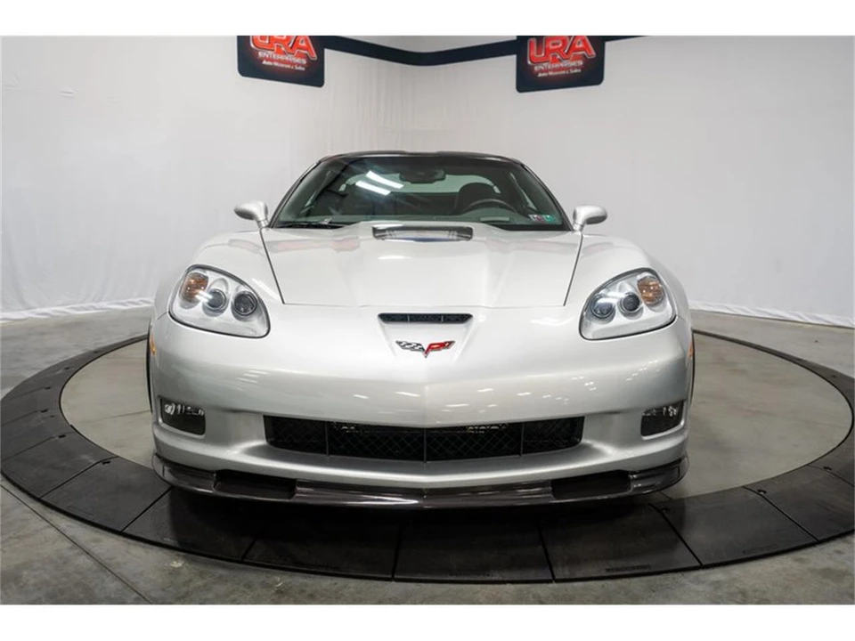 2010 Chevrolet Corvette C6 - Image 2 of 25