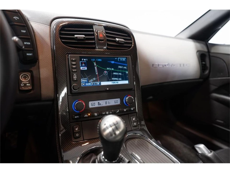 2010 Chevrolet Corvette C6 - Image 12 of 25