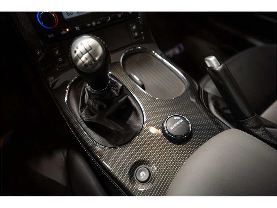 2010 Chevrolet Corvette C6 - Image 14 of 25