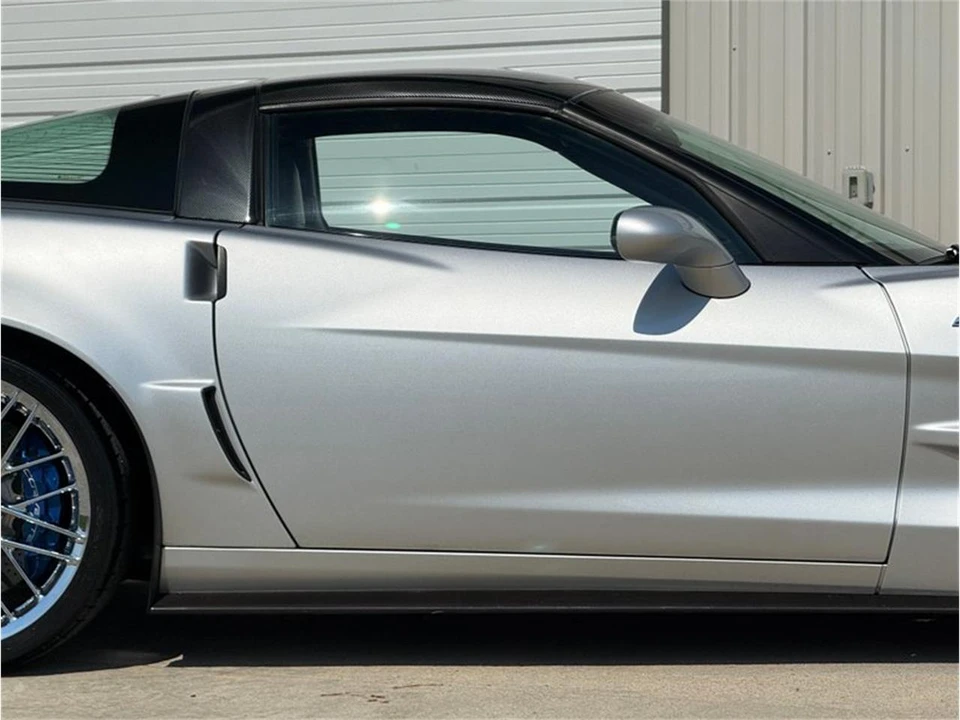 2010 Chevrolet Corvette C6 - Image 20 of 31