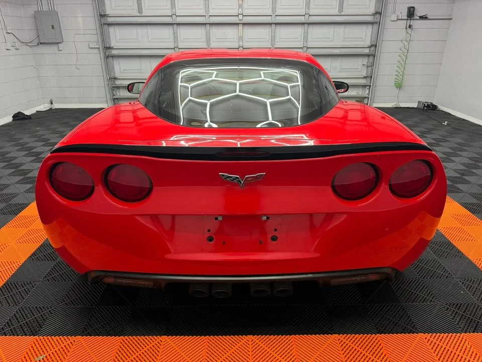 2010 Chevrolet Corvette C6 - Image 5 of 20