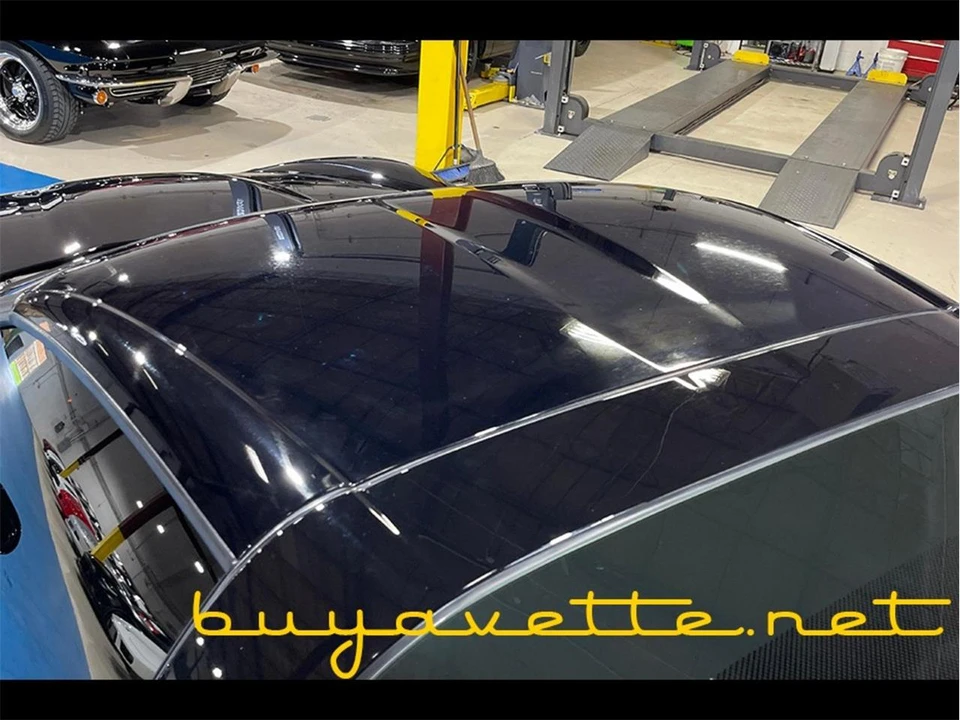 2010 Chevrolet Corvette C6 - Image 8 of 31