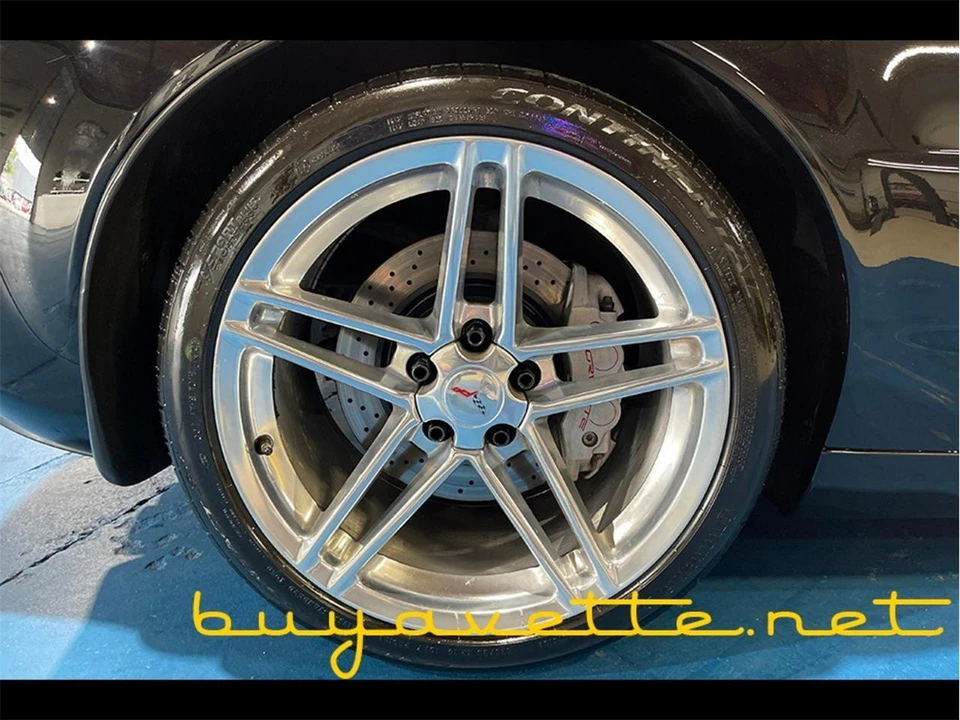 2010 Chevrolet Corvette C6 - Image 13 of 31