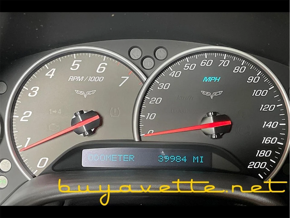 2010 Chevrolet Corvette C6 - Image 16 of 31