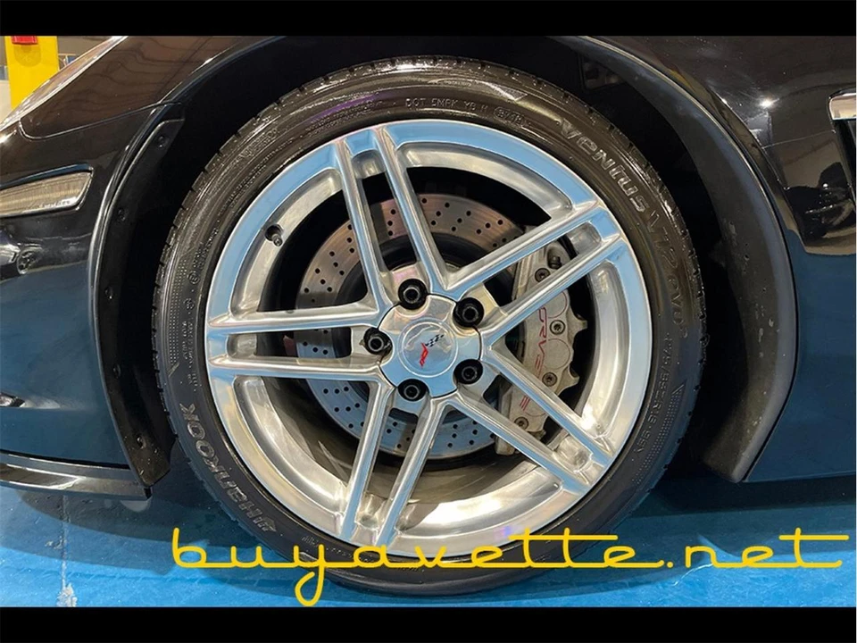 2010 Chevrolet Corvette C6 - Image 10 of 31