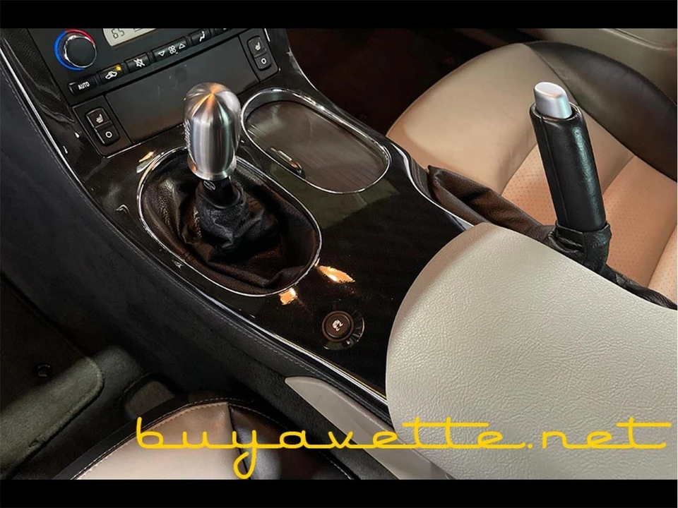 2010 Chevrolet Corvette C6 - Image 18 of 31
