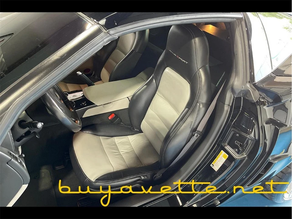 2010 Chevrolet Corvette C6 - Image 19 of 31