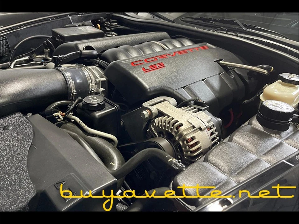 2010 Chevrolet Corvette C6 - Image 27 of 31