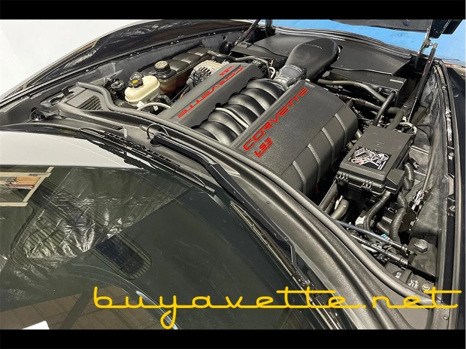2010 Chevrolet Corvette C6 - Image 28 of 31