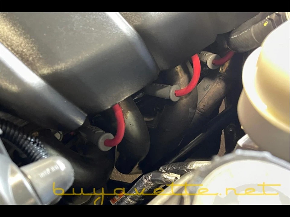 2010 Chevrolet Corvette C6 - Image 30 of 31