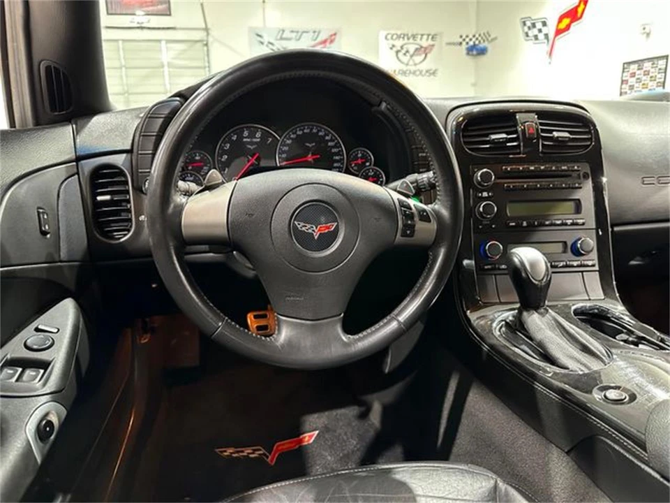 2010 Chevrolet Corvette C6 - Image 10 of 10