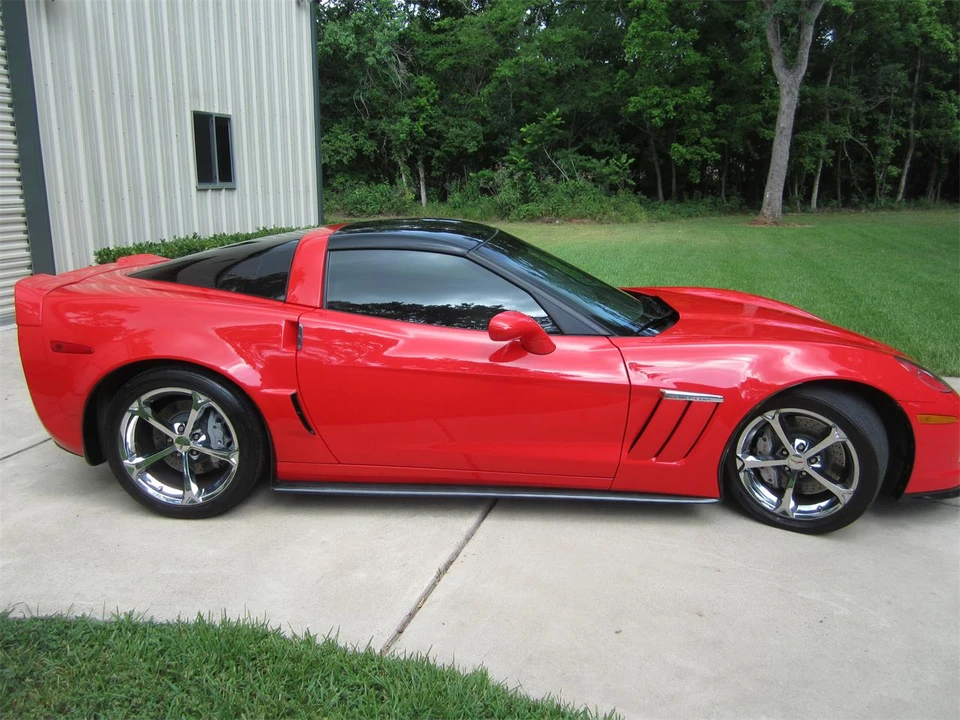 2010 Chevrolet Corvette C6 - Image 5 of 31