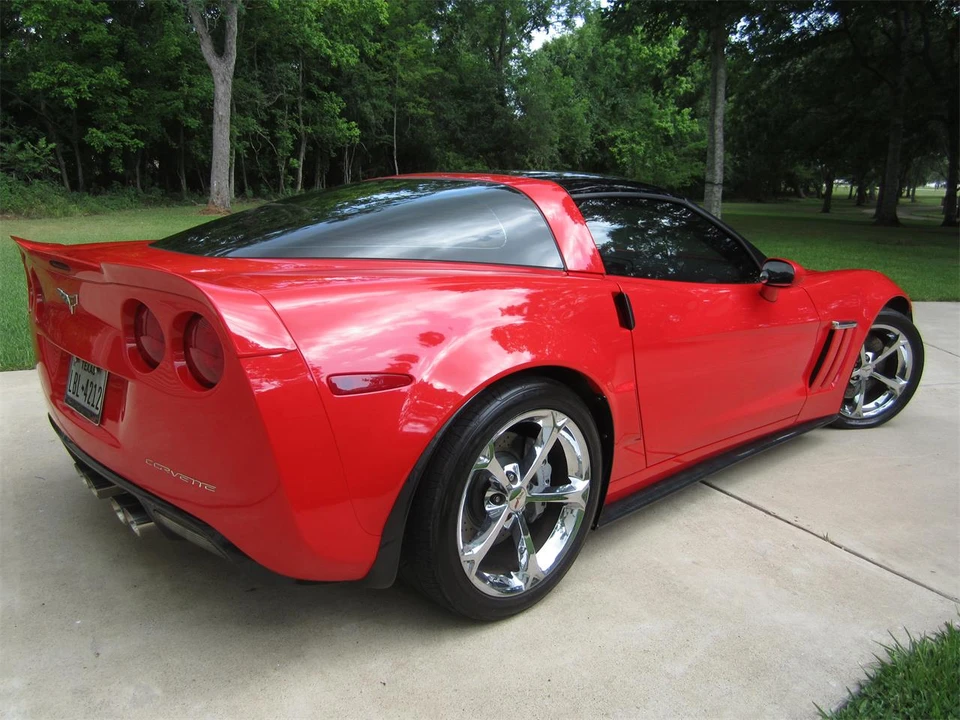 2010 Chevrolet Corvette C6 - Image 6 of 31