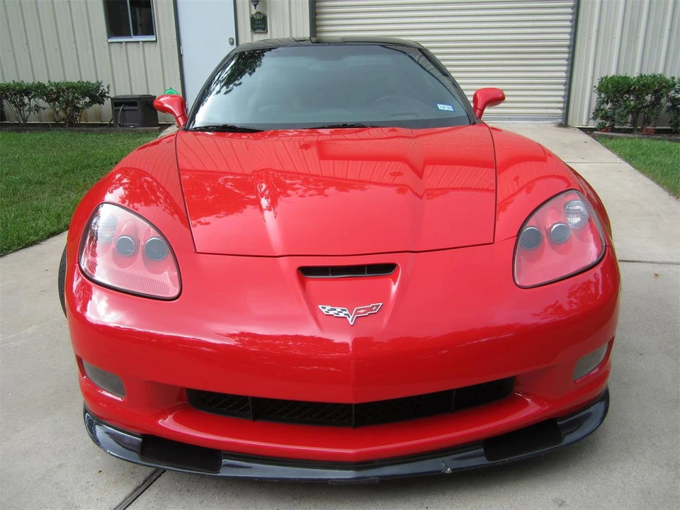 2010 Chevrolet Corvette C6 - Image 3 of 31