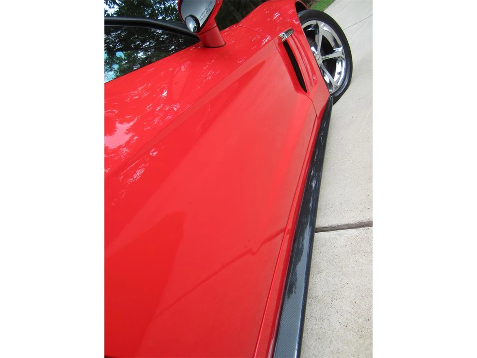 2010 Chevrolet Corvette C6 - Image 17 of 31