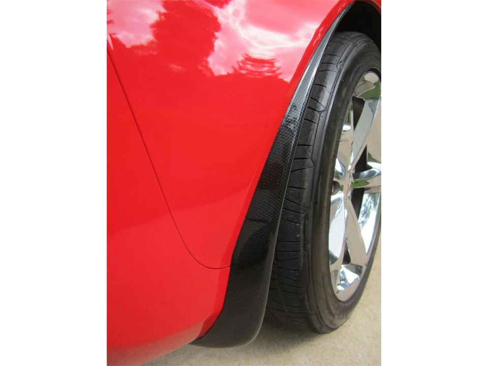 2010 Chevrolet Corvette C6 - Image 18 of 31