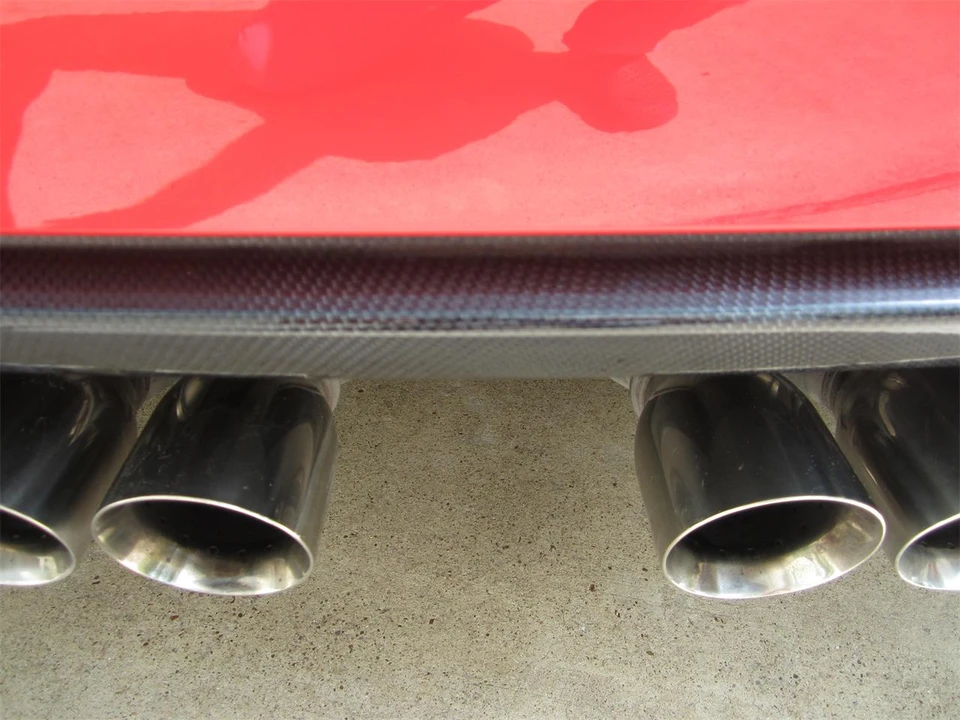 2010 Chevrolet Corvette C6 - Image 19 of 31