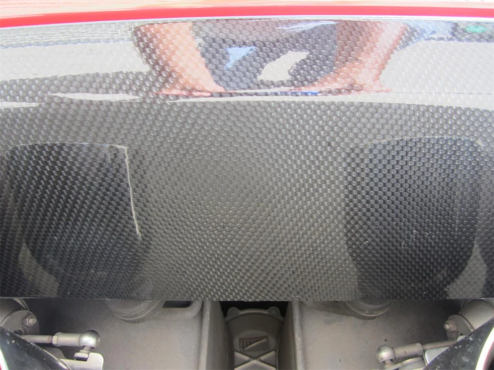 2010 Chevrolet Corvette C6 - Image 20 of 31
