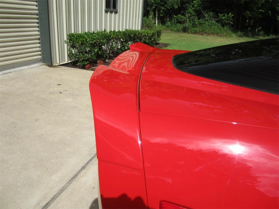 2010 Chevrolet Corvette C6 - Image 21 of 31