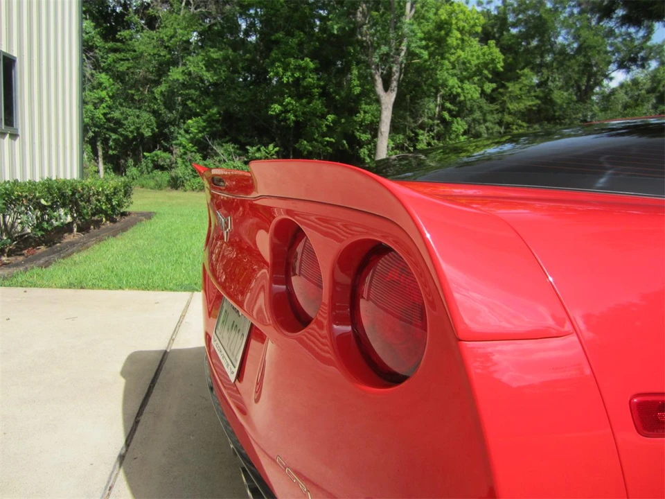 2010 Chevrolet Corvette C6 - Image 22 of 31