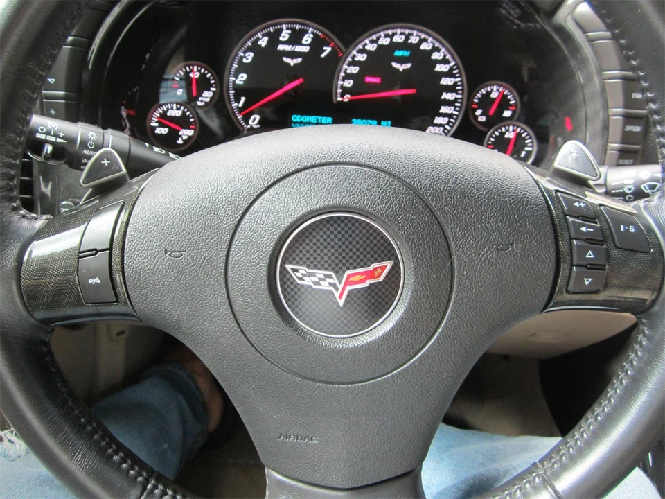 2010 Chevrolet Corvette C6 - Image 12 of 31