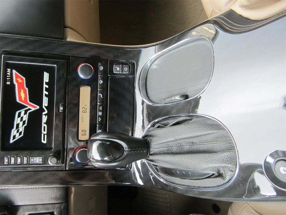 2010 Chevrolet Corvette C6 - Image 14 of 31