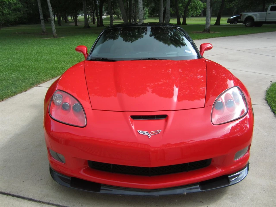 2010 Chevrolet Corvette C6 - Image 2 of 31