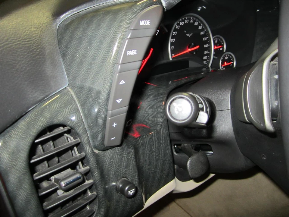 2010 Chevrolet Corvette C6 - Image 27 of 31