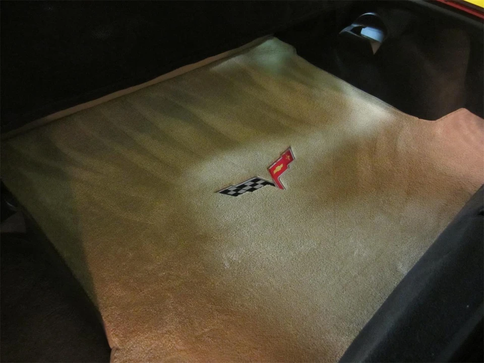 2010 Chevrolet Corvette C6 - Image 31 of 31