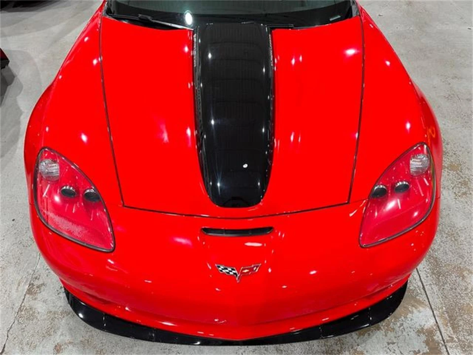 2010 Chevrolet Corvette C6 - Image 29 of 30