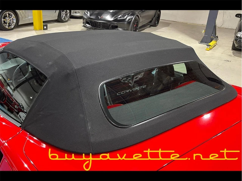 2010 Chevrolet Corvette C6 - Image 10 of 31
