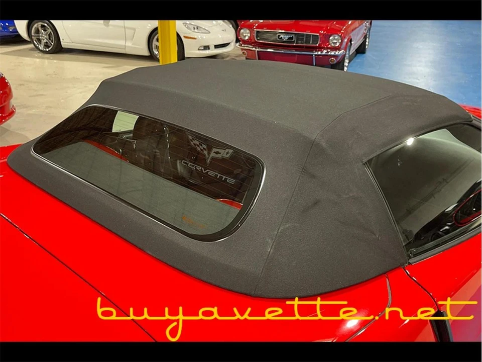 2010 Chevrolet Corvette C6 - Image 11 of 31