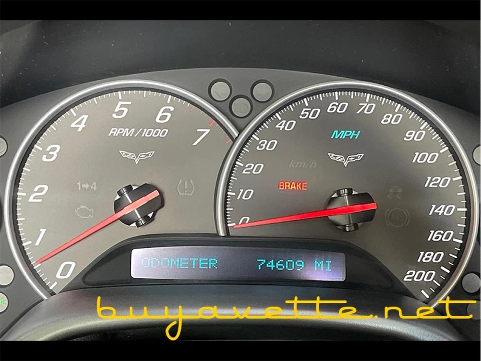 2010 Chevrolet Corvette C6 - Image 19 of 31