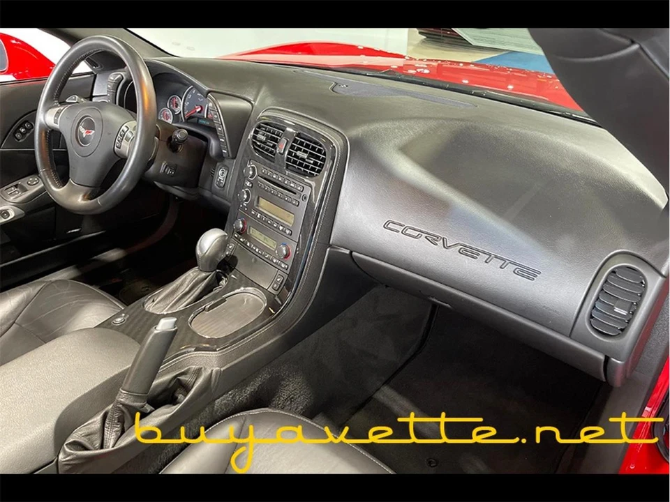 2010 Chevrolet Corvette C6 - Image 18 of 31