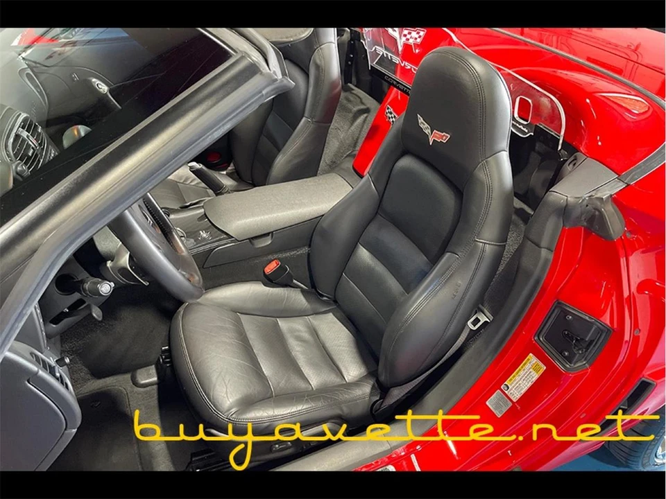 2010 Chevrolet Corvette C6 - Image 22 of 31