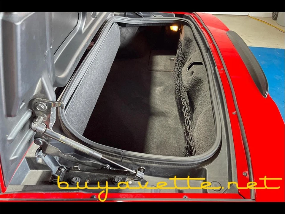 2010 Chevrolet Corvette C6 - Image 26 of 31