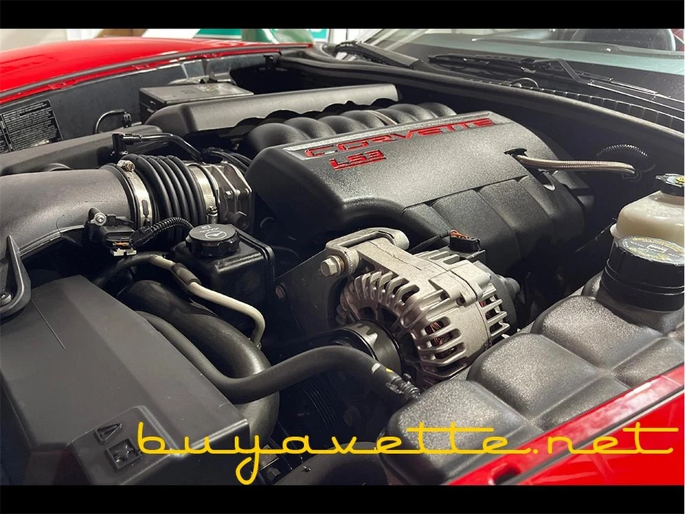 2010 Chevrolet Corvette C6 - Image 28 of 31