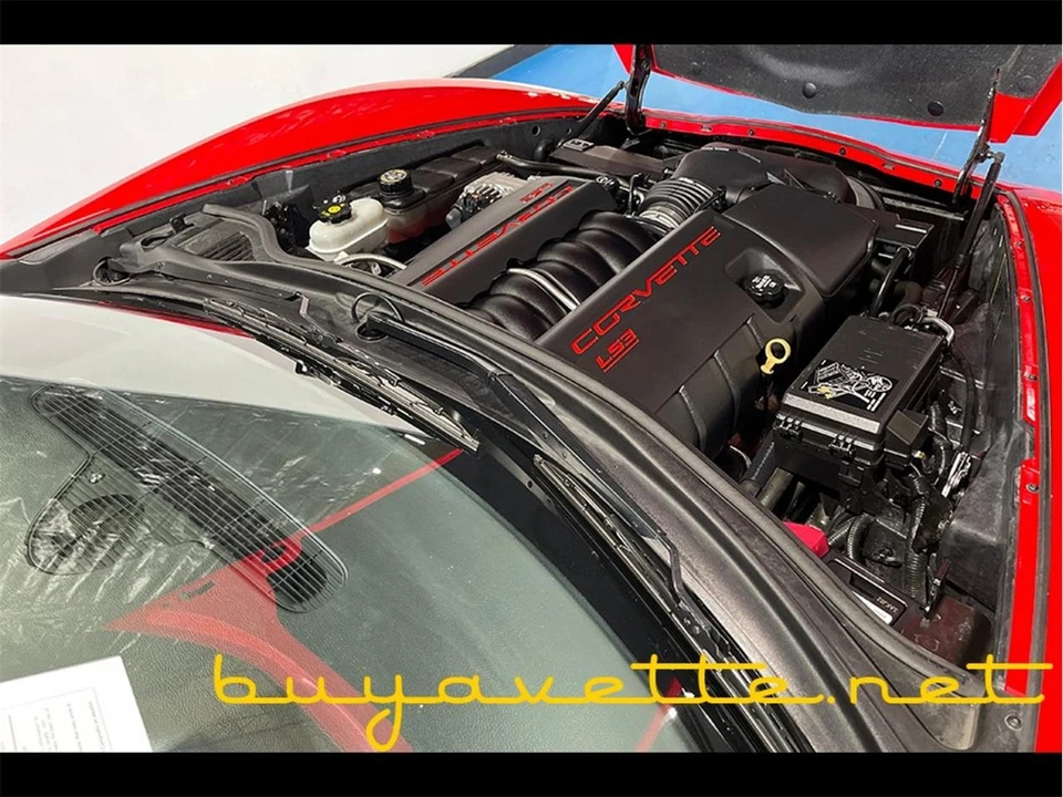 2010 Chevrolet Corvette C6 - Image 29 of 31